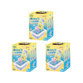 Genuine Spongebob Squarepants 3d Keycap Blind Box Official Movie Peripheral Mr Krabs Squidward Figurine For Mechanical Keyboard