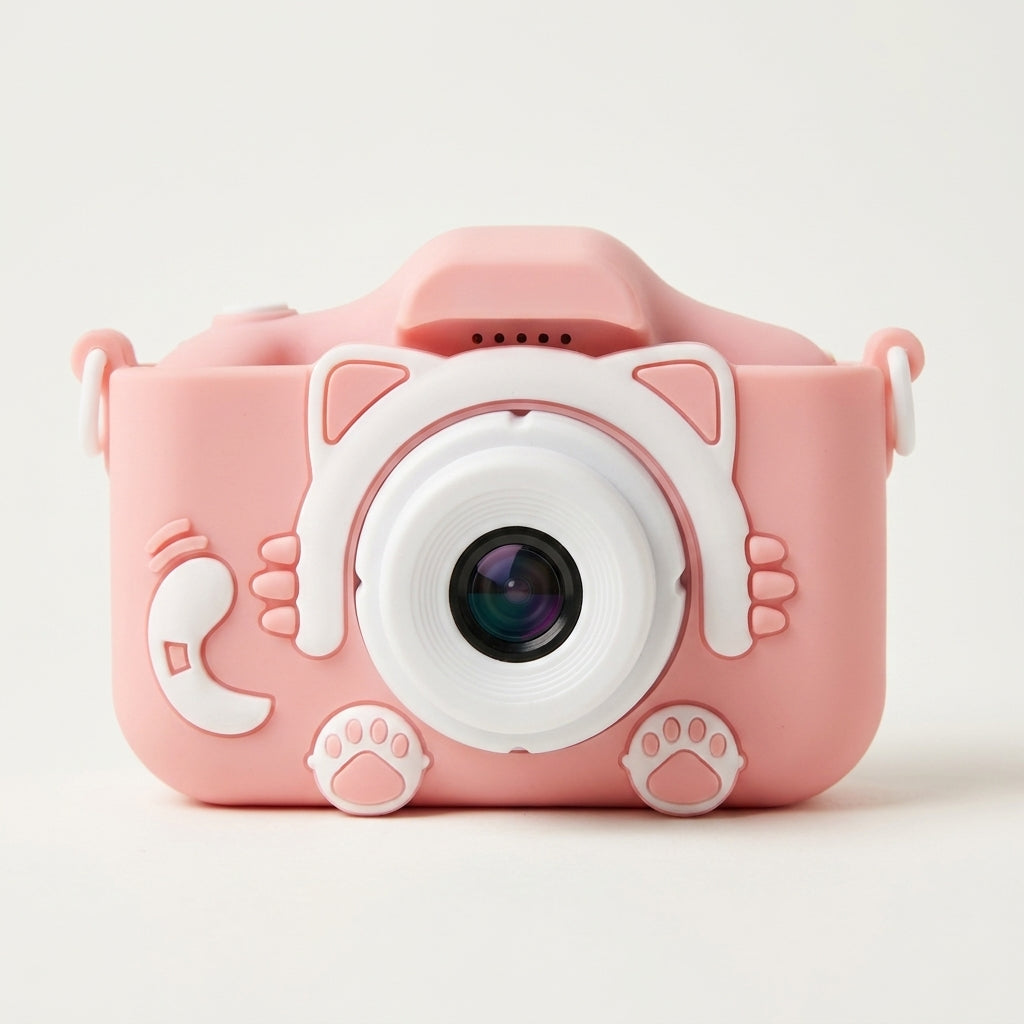 NovaSnap Camera