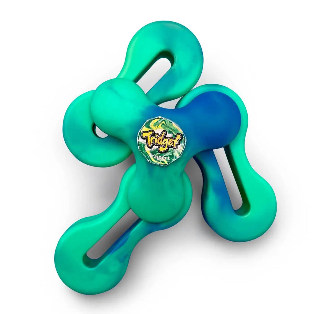 Tridget Fidget Toy